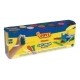 PLASTILINA JOVI BLANDIVER SURTIDO C/10